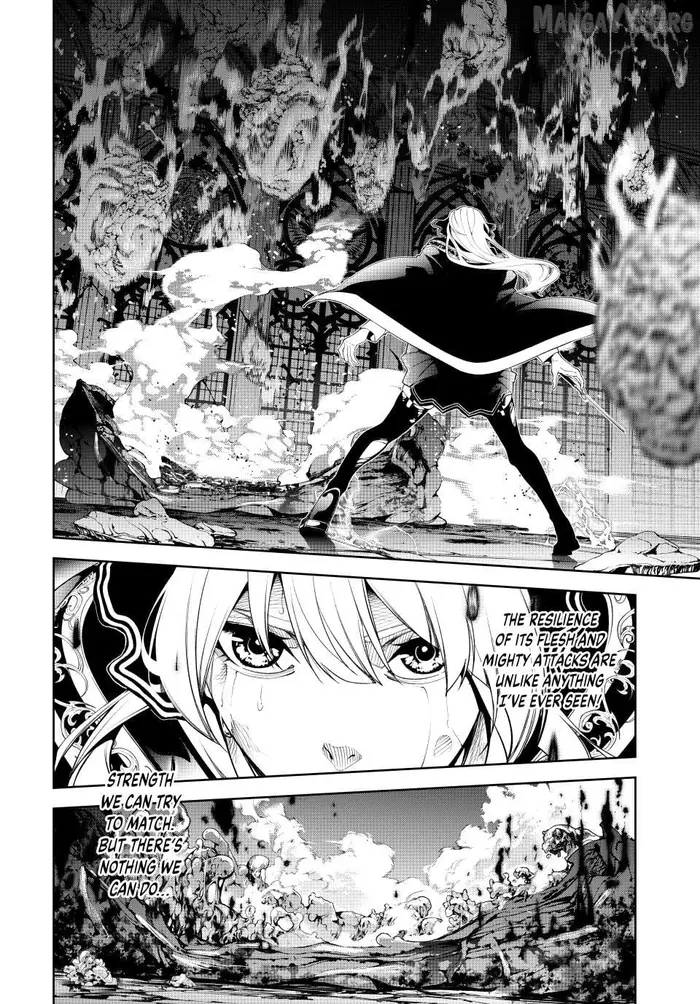 Wistoria: Wand and Sword Chapter 60 image 22_optimized